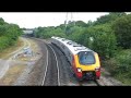 Signal Checked Voyager on Filton Bank