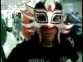 Cuervo y Santo Contras las tic tac lol tiene 15 años xD
