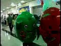 Cuervo y Santo Contras las tic tac lol tiene 15 años xD
