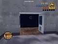 GTA III - Liberty City High School
