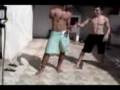 videos de Creu Nelas - Romario Diego e Keliton