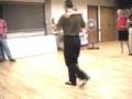 TANGO: VALS SYNCOPATIONS (2 of 2)