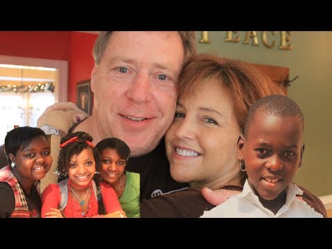 adopt - ADOPTING A TEEN - UGANDAN TEEN FINDS FAMILY. THE TUCKER FAMILY PREPARES TO TRAVEL TO ADOPT 15 year old orphan. Help TUCKERS ADOPT ....visit the blog here: ht...