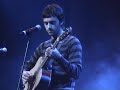 Farryl purkiss live 2007