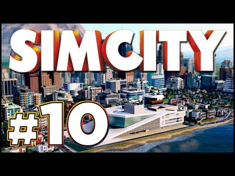 simcity