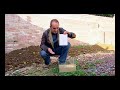 The mud test
