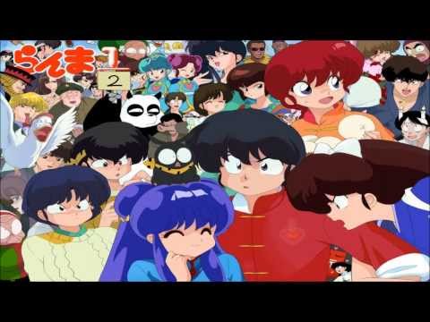 ranma hentai