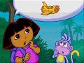 Dora The Explorer - Super Star Adventures! *GBA* Part 1 of 2