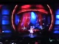 Before Idol - Jessica Sanchez - 10 Years Old Singing RESPECT at the Apollo Theatre