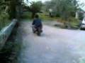2007-12-07 | Minimoto Piaggio (low quality) ~> Video sulla Minimoto Piaggio... in fase di collaudo!...motorcycle motor minimoto piaggio modifica elaborazione marmitta artigianale accellerazione pista mini moto cinese  (03:08)