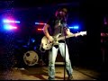 Cross Canadian Ragweed 