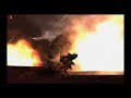 Monster Hunter 3 ~Tri (Wii) Trailer