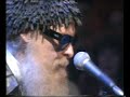 ZZ Top - Nasty Dogs & Funky Kings