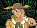 Yu-Gi-Oh! GX 79- Mirror Mirror 2 (2/2)