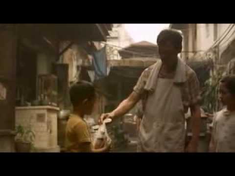 TrueMove H: Giving