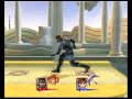 Snake's Crazy Codecs - Snake's Failed Instinct