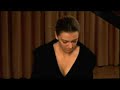 Irena Koblar, Beethoven Sonata Op 10 No 3 in D major, mov. 4 Irena Koblar, Beethoven Sonata Op 10 No 3 in D major, mov. 4