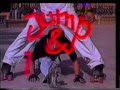BAILE EN PATINES