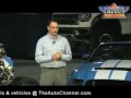 Icon for Post #Complete Ford Shelby GT500 Press Conference