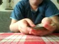 Trucuri cu carti si  monezi 3