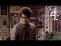 The IT Crowd | Bullies On The Bench | Channel 4