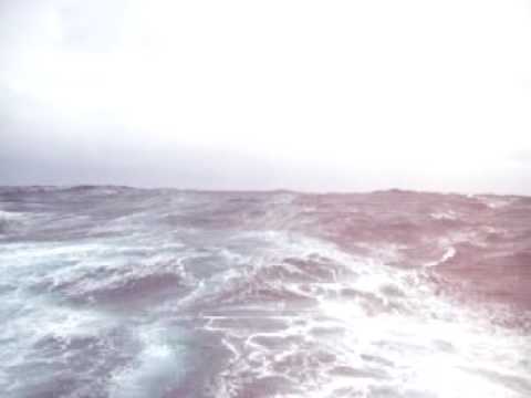Southern Ocean Swell