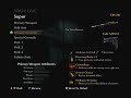 Call of Duty 5: Guns, perks and Attachments
