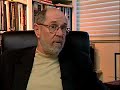 AIDS Dissident: Charles Geshekter, PhD (Part 3 of 3)