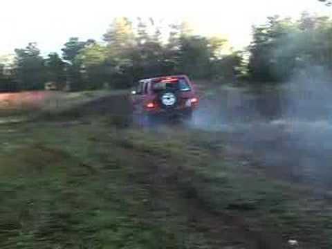 isuzu