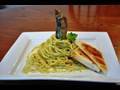 Creamy Tuyo Pesto