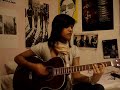 Do you love me? - Aniya Das (acoustic of the mighty boosh)