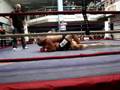 THE GLORY 2 -João Paulo Tuba (UDL) vs Eduardo Camaleão (BTT)