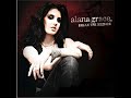 Break the Silence - Alana Grace