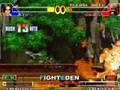KOF 98 Combos