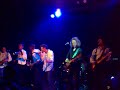 Souled Out & the Trouble Horns @ Paradiso Souled Out & the Trouble Horns @ Paradiso
