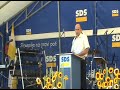 V Postojni so se na pikniku Slovenske demokratske stranke zbrali številni udeleženci mestnih in občinskih odborov SDS, regijskih koordinacij SDS, poslanci in člani Izvršilnega odbora SDS oziroma vodstva na državni ravni.