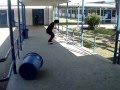 Leuzinger Skateboarding