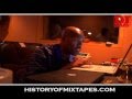 BEHIND THE BEAT: DJ TOOMP