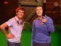Dit is een promo video voor de nieuwe Tijl Beckand Fansite; http://everyoneweb.com/Tijl%5FBeckand