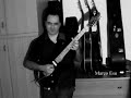 Classical Music with Electric Guitar by Marco Esu 2008