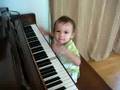Piano Man - Gianluca Magiting Magi Carlos Gentile