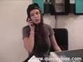 Queeny Love - Computershop (intro)