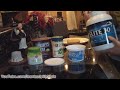 Low-Carb Chocolate Peanut Butter Protein Spread - Lean Body Lifestyle