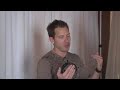 V�deo Cliff Bleszinski: Gears of War 2 Interview