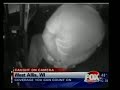 Caught on camera