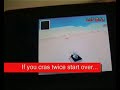 Mario Kart DS - Banana Cup - Frape Snowland Mario Kart DS - Banana Cup - Frape Snowland