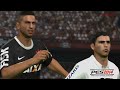 PES 2014 Videos