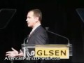 Kevin Jennings Obama's Safe School Czar Steping Down From GLSEN l HIs agenda Part 1