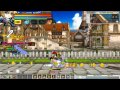 [ELSWORD] 5-1 VH ( Shelling Guardian )