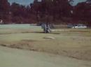 HSP Bazooka buggy racing Pro at Castlemaine heat 2